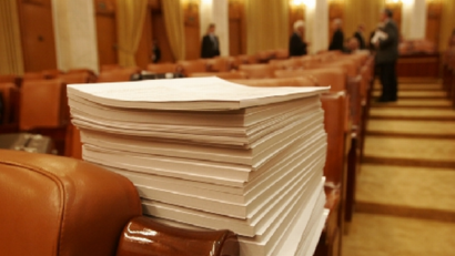 Mesures au bénéfice du milieu d’affaires