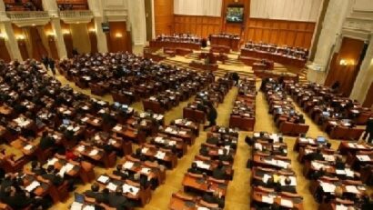 Le nouveau statut des parlementaires roumains