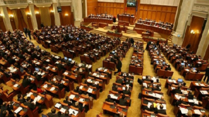 Buget 2014, după votul Parlamentului