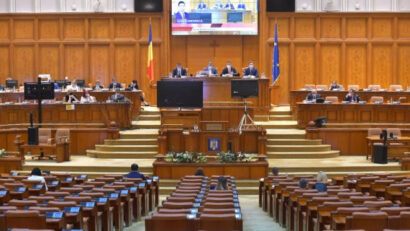 Парламент схвалив режим надзвичайної ситуації