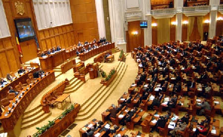 New Responsibilities for a Larger Parliament