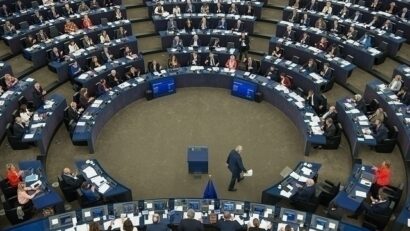 The situation in Romania in the focus of the LIBE Committee