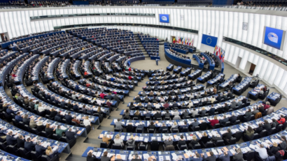 Європарламент застерігає Республіку Молдова