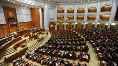 Пріоритети нової парламентської сесії