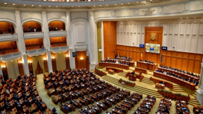Nemulţumiri privind viitorul buget