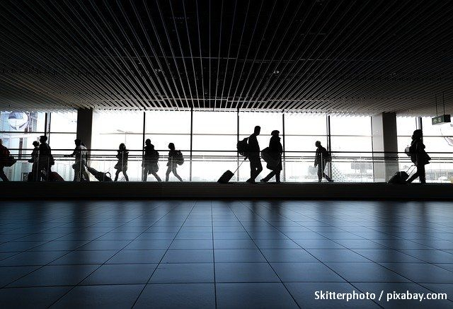 Aeroporturile din România se modernizează