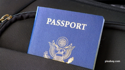Numărul paşapoartelor eliberate la nivel naţional în 2019 mai mare cu 16,30% faţă de 2018