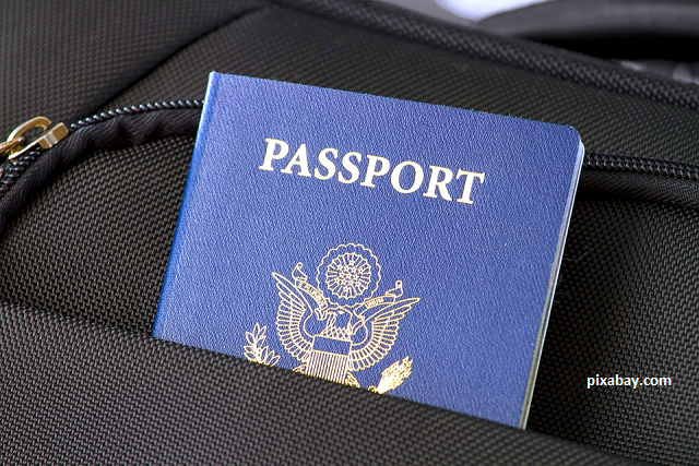 Numărul paşapoartelor eliberate la nivel naţional în 2019 mai mare cu 16,30% faţă de 2018