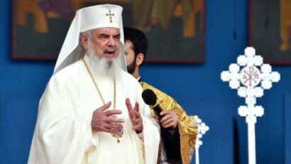 Jurnal românesc – 19.08.2021