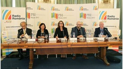 Reuniune de succes a difuzorilor publici din întreaga lume