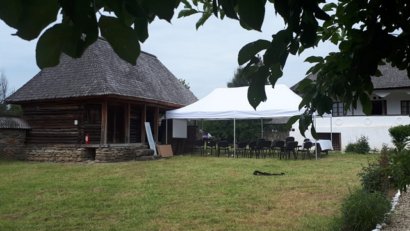 Large-scale construction works and their impact on Romania’s still unspoiled traditional culture