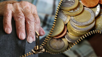 Ha sido promulgada la ley de pensiones