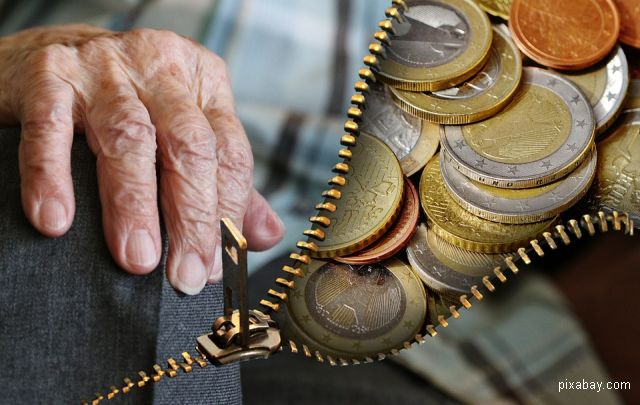 The New Pension Law Promulgated