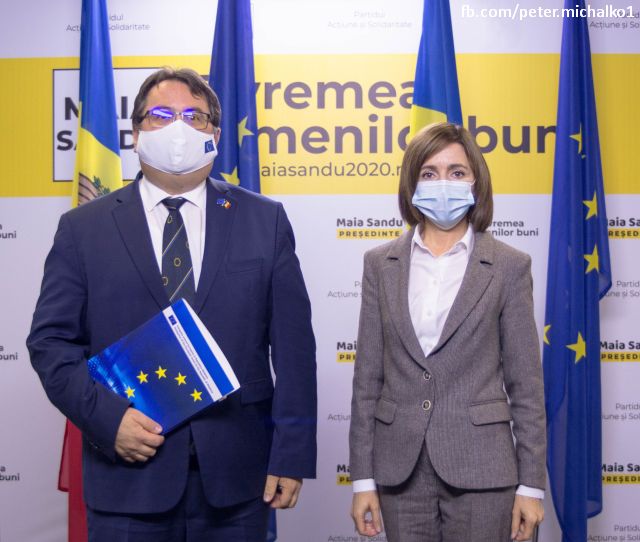 Jurnal românesc – 09.12.2020