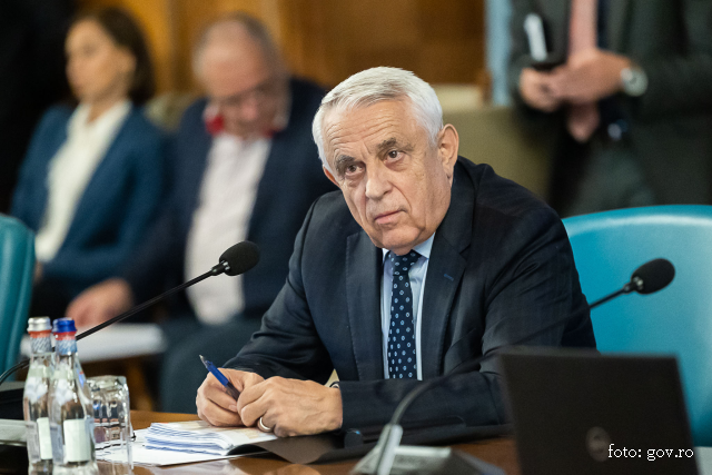Păradz europeni tră fermierlli româñi