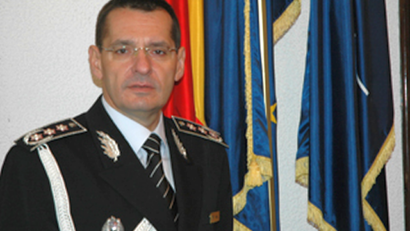 Raport privind infracţionalitatea