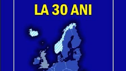 Recenzie de carte: Piața unică la 30 de ani