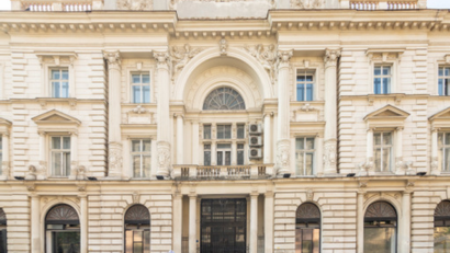 Filmul documentar „Pinacoteca București”