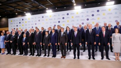 Platforma internaţională Crimeea