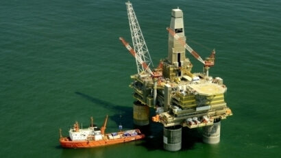 Le projet d’extraction de gaz en mer Noire