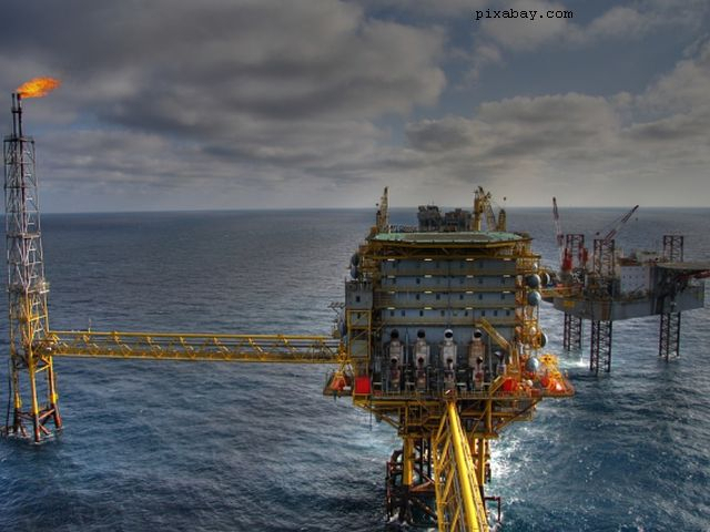 Угода про видобуток газу у Чорному морі