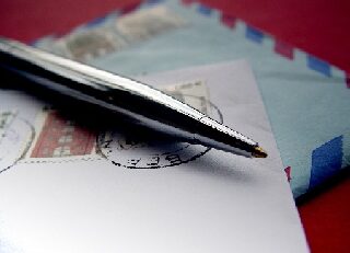 Le courrier des auditeurs du 18.04.2025