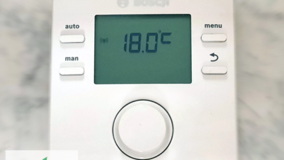Gesturi mici cu impact mare – Dați termostatul în jos!