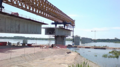 Podul Calafat – Vidin şi dezvoltarea regională