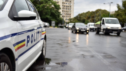 Obţinerea permisului de conducere în România