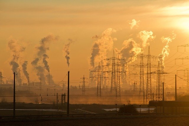 La qualité de l’air à Bucarest