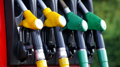 Maßnahmen zur Senkung der Kraftstoff- und Energiepreise