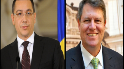 Poziţionări politice pentru alegerile prezidenţiale