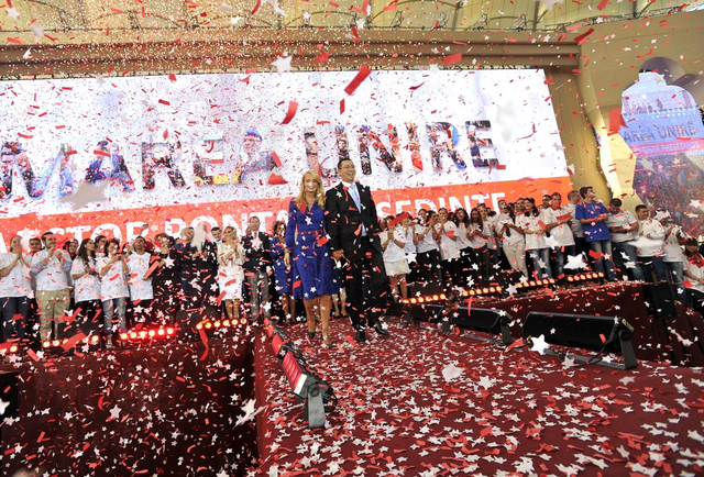 Кандидаты на президентство Румынии Кандидаты на президентство Румынии