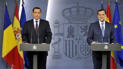 Premisas para una colaboración estratégica entre Rumanía y España
