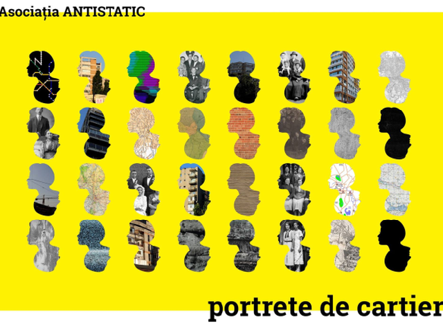 Portreti naselja