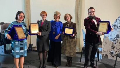 4 premii obținute de membri ai echipei Radio România Muzical la Gala Musicrit