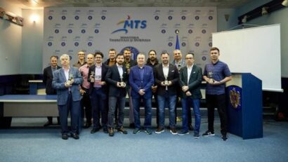 Radio România, laureat al premiilor APS 2020