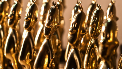 Romanian film industry awards