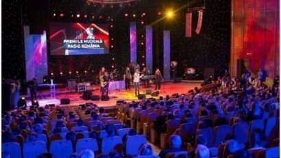 Die Musikpreise Radio Rumänien 2017