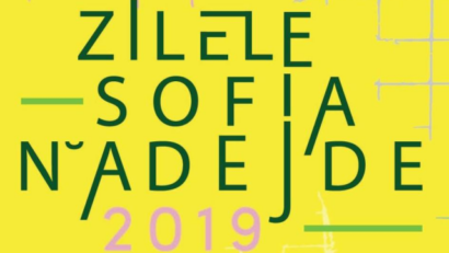 The Sofia Nadejde Awards Gala for Literature by Women