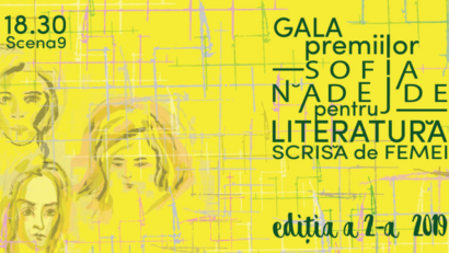 „Sofia Nădejde“-Preise für Frauenliteratur verliehen