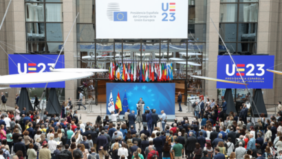 Prioritățile președinției rotative a Spaniei la Consiliul Uniunii Europene