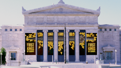 Nacionalni istorijski muzej Rumunije na međunarodnoj izložbi: „First Kings