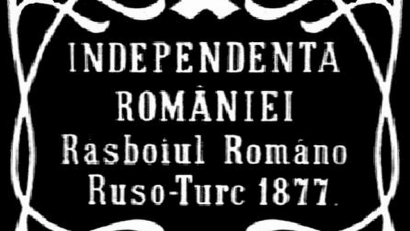 Romania proclaims its independence