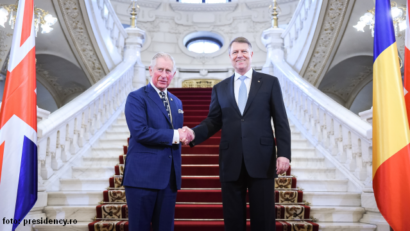 The Rights of Romanians in the UK after Brexit