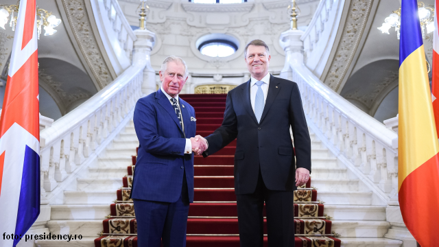 The Rights of Romanians in the UK after Brexit