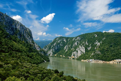 « Un avenir en vert », une initiative pour la conservation de la biodiversité « Un avenir en vert », une initiative pour la conservation de la biodiversité