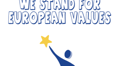 Europäisches Solidaritätskorps fördert ziviles Engagement der Jugendlichen