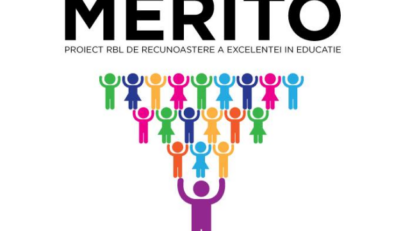 MERITO, zajednica zaslužnih nastavnika
