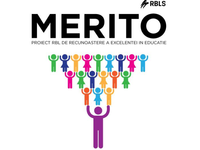 MERITO – спільнота найкращих вчителів